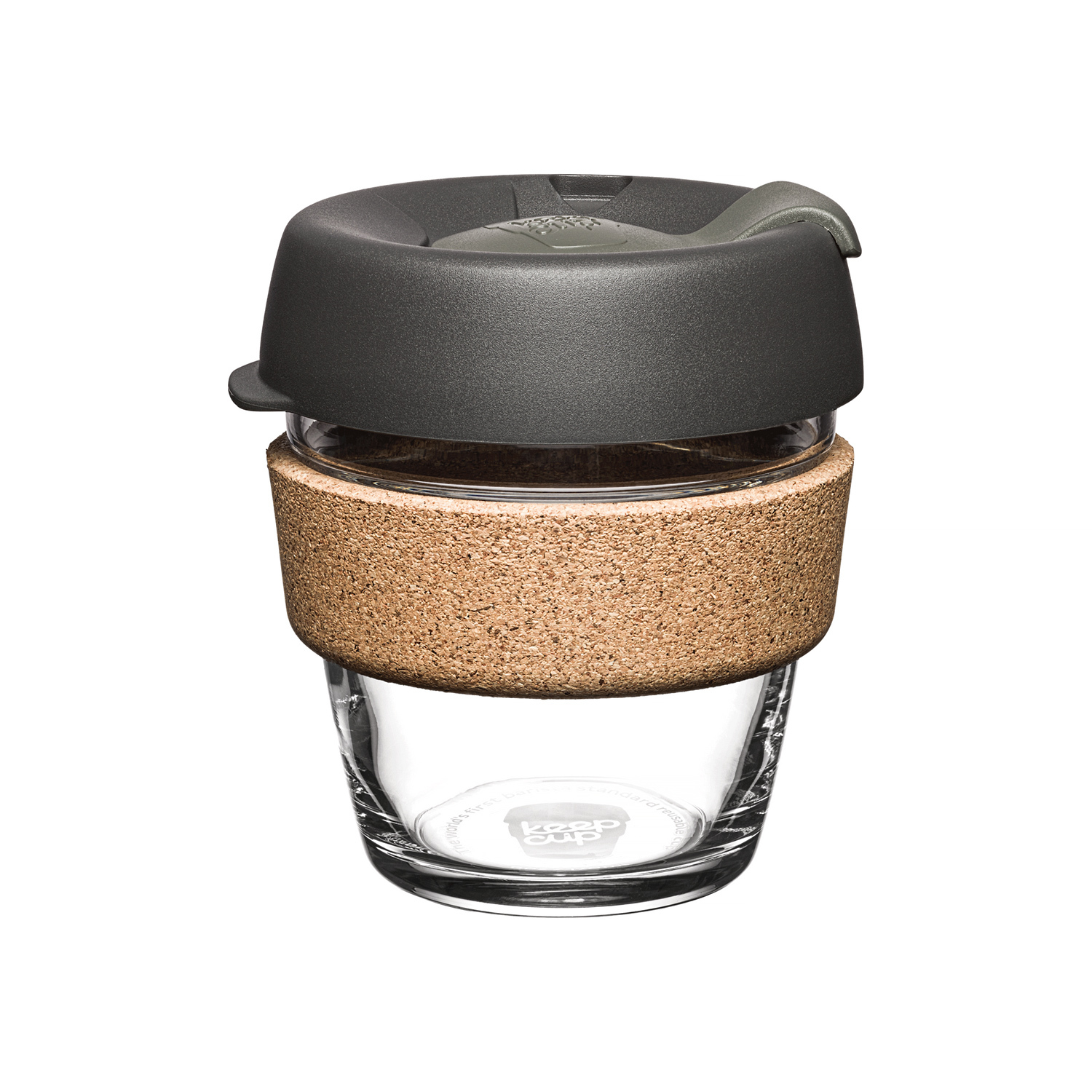 KeepCup Brew Cork Nitro 180ml