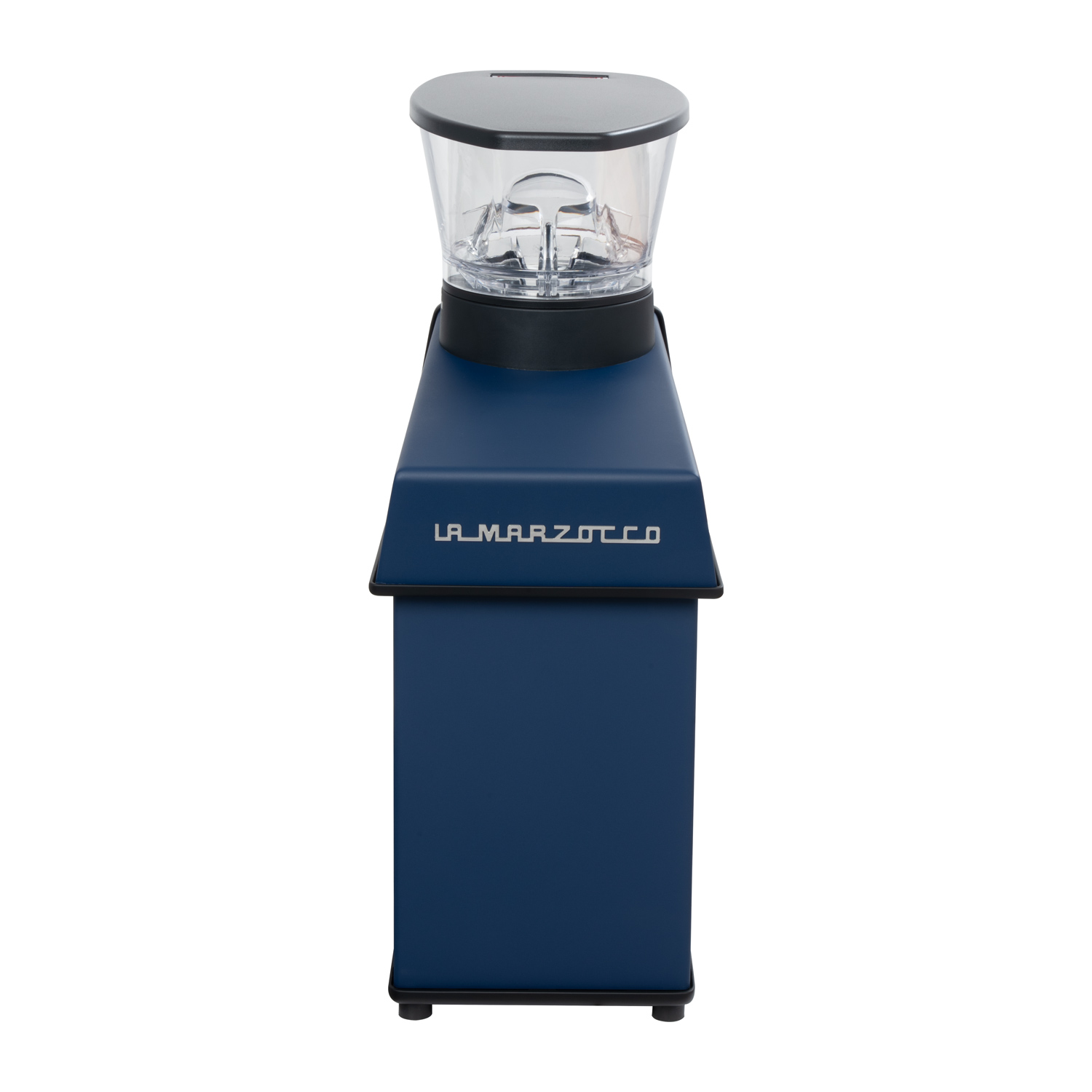 La Marzocco Linea home Pico Grinder Blue - młynek automatyczny niebieski