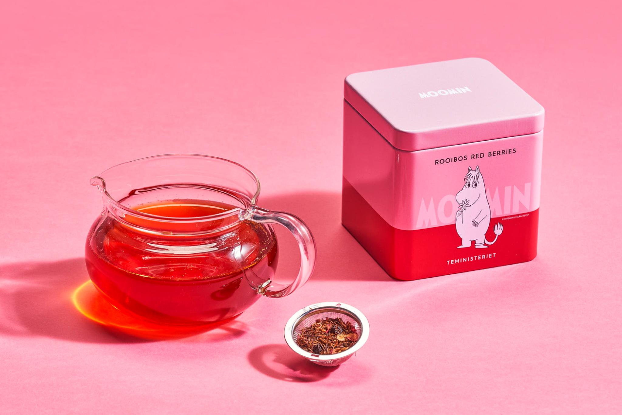 5 herbat, które zachwycą każdego