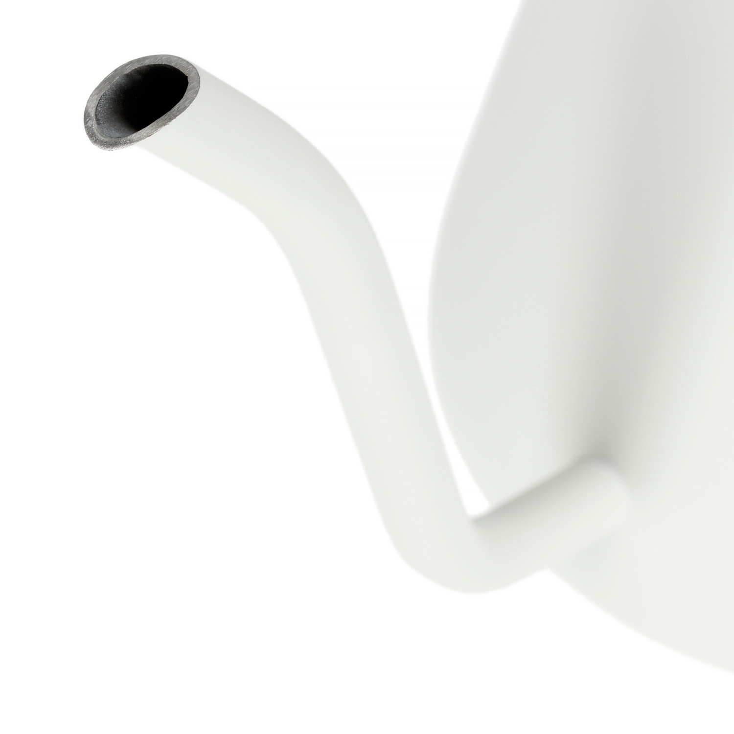 Fellow Stagg Kettle - Matte White