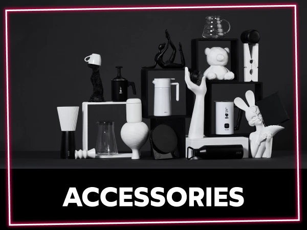 Black Weeks 2025 w Coffeedesk - najlepsze promocje ekspresów, kaw i herbat na Black Friday | sklep Coffeedesk