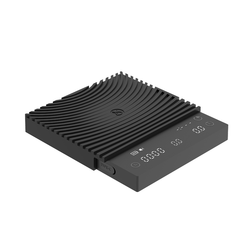 Timemore - Scale Black Mirror Basic 3
