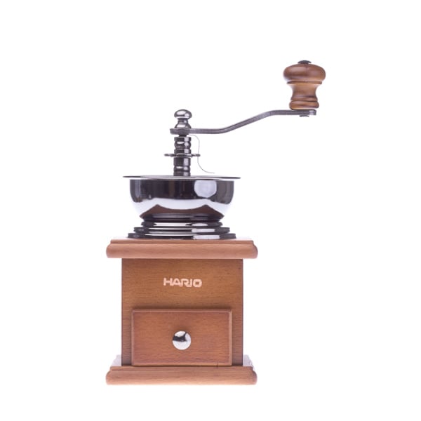 Hario - Standard Coffee Grinder (outlet)