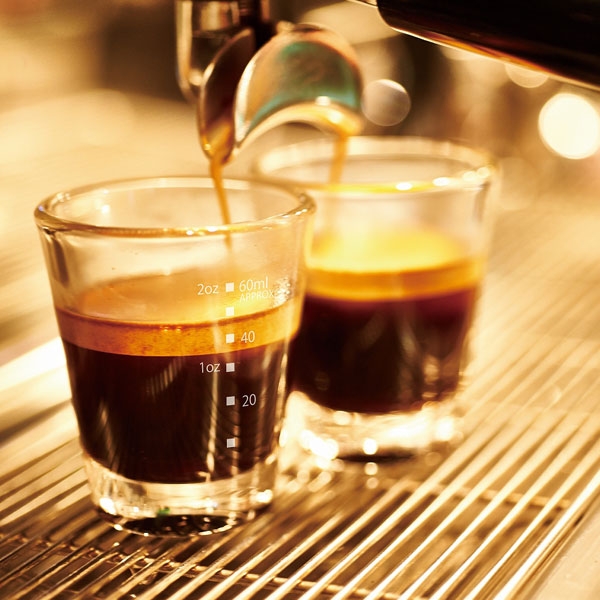 Hario Espresso Shot Glass 80 ml