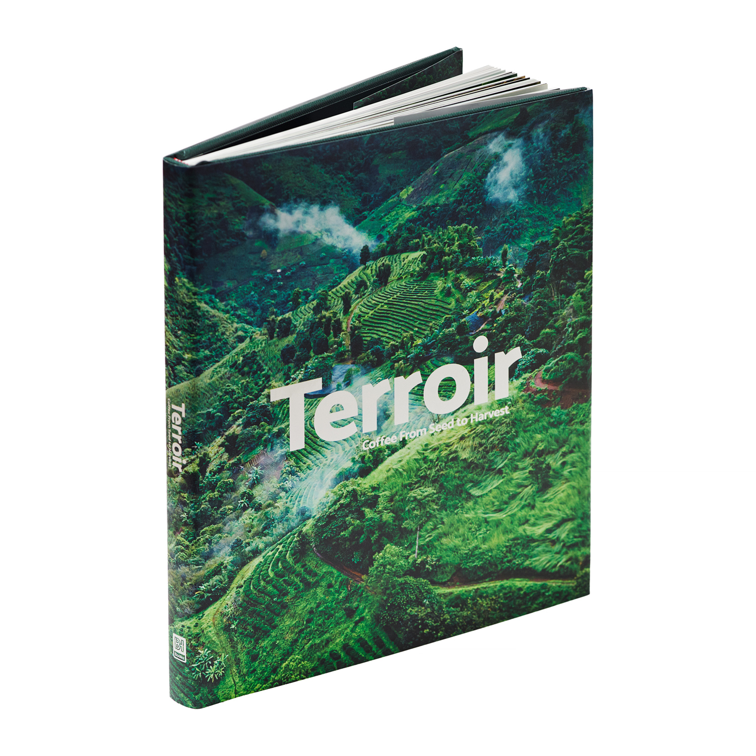 Terroir by Barista Hustle - Scott Rao