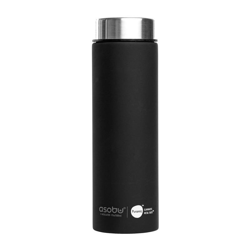 Asobu - Le Baton Smoke - 500ml Travel Bottle