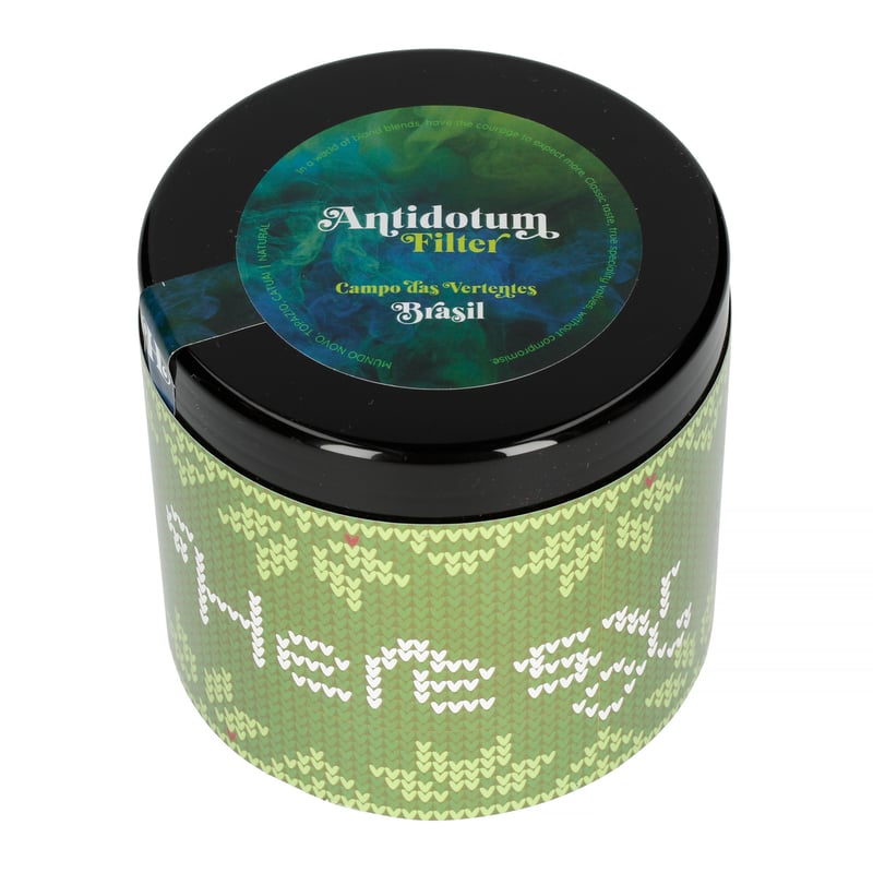 Heresy - Antidotum Filter Winter Jumper 252g