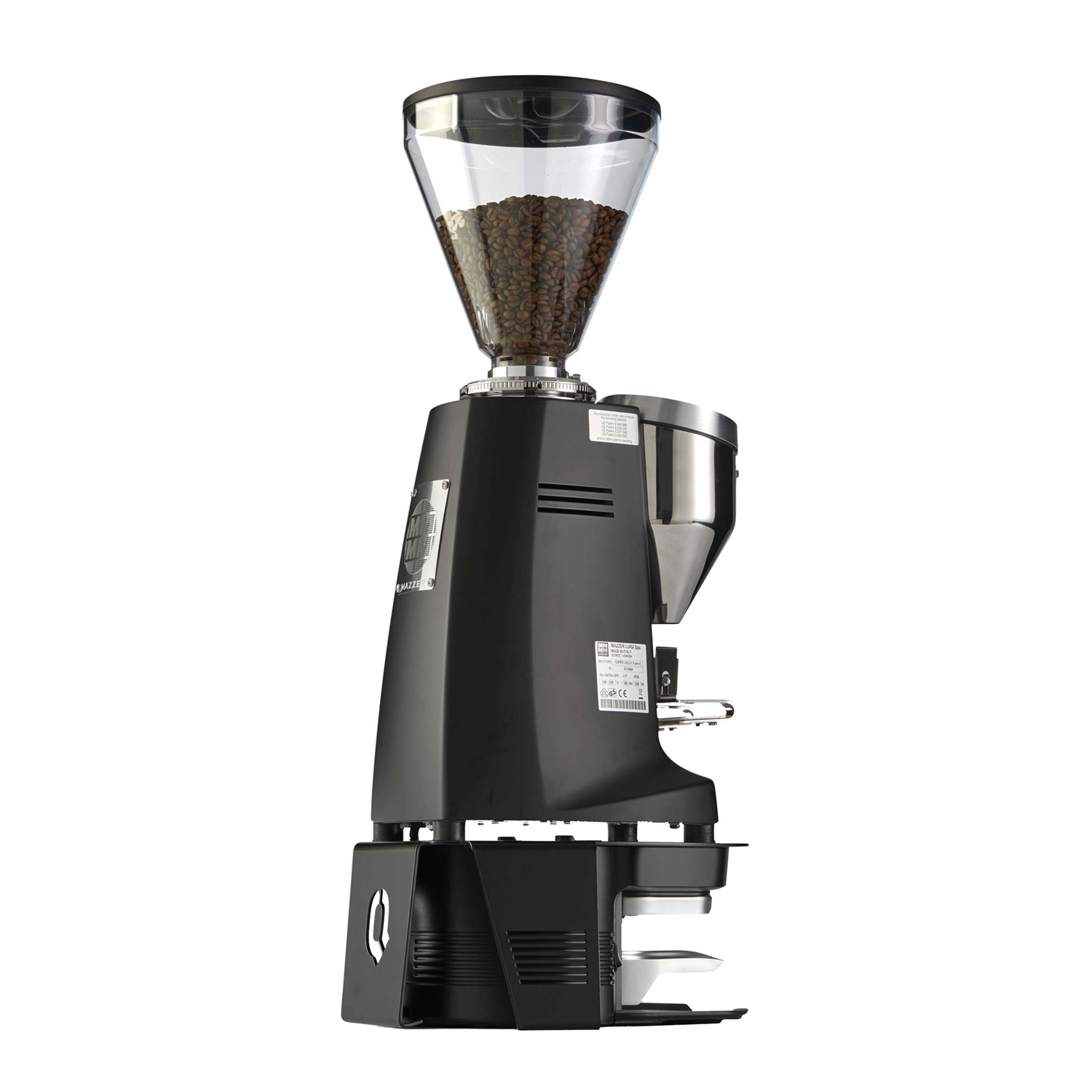 PUQpress - M3 Bracket Black