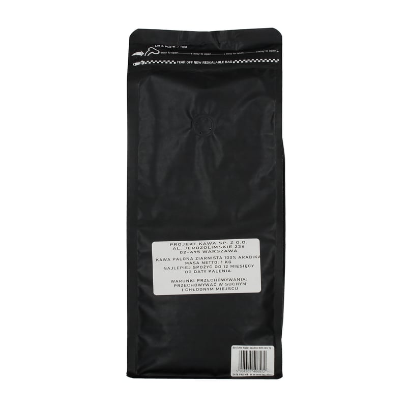 Story Coffee - Italiana 80 Blend 80/20 Espresso 1kg (outlet)