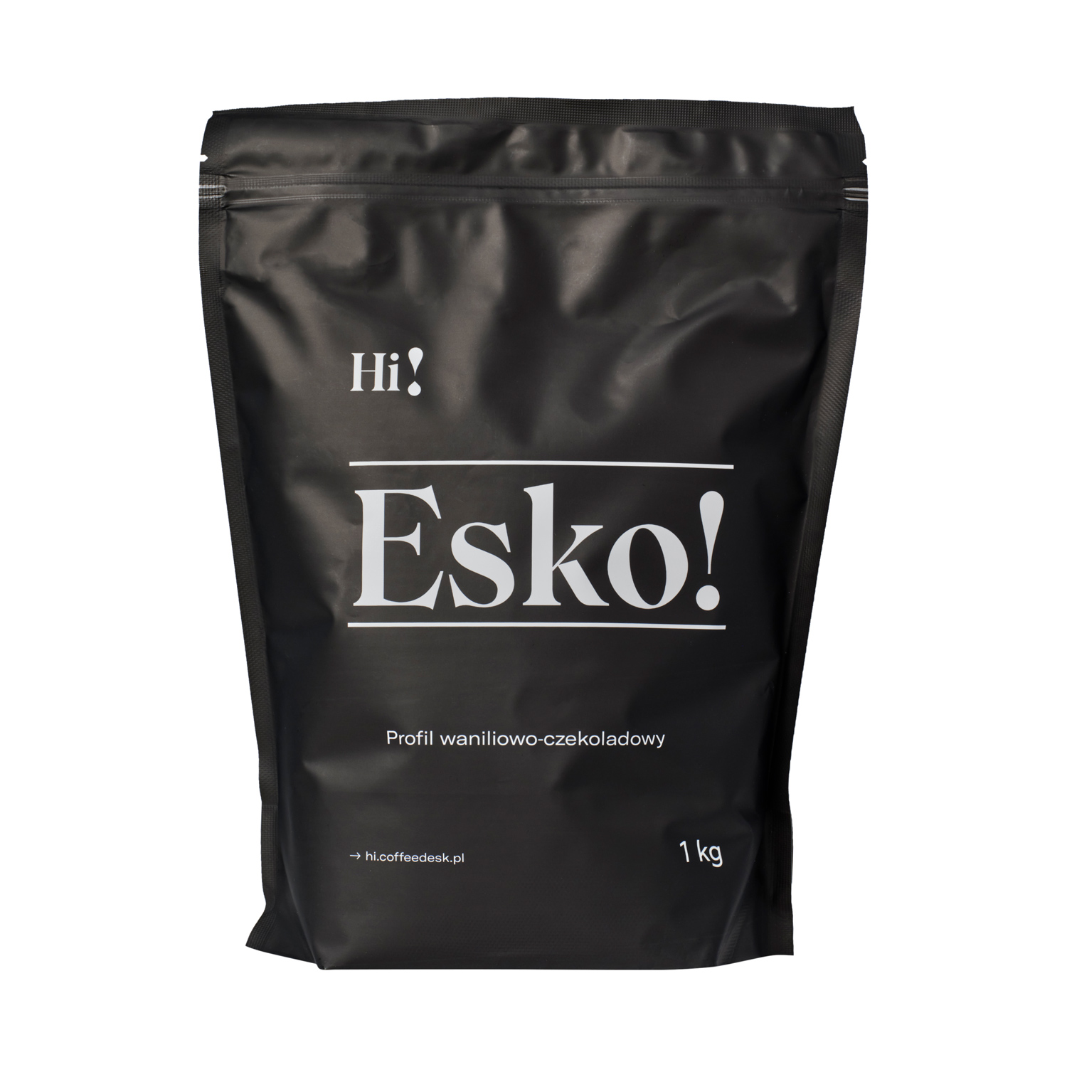 Hi! Coffeedesk - Esko Espresso 1 kg
