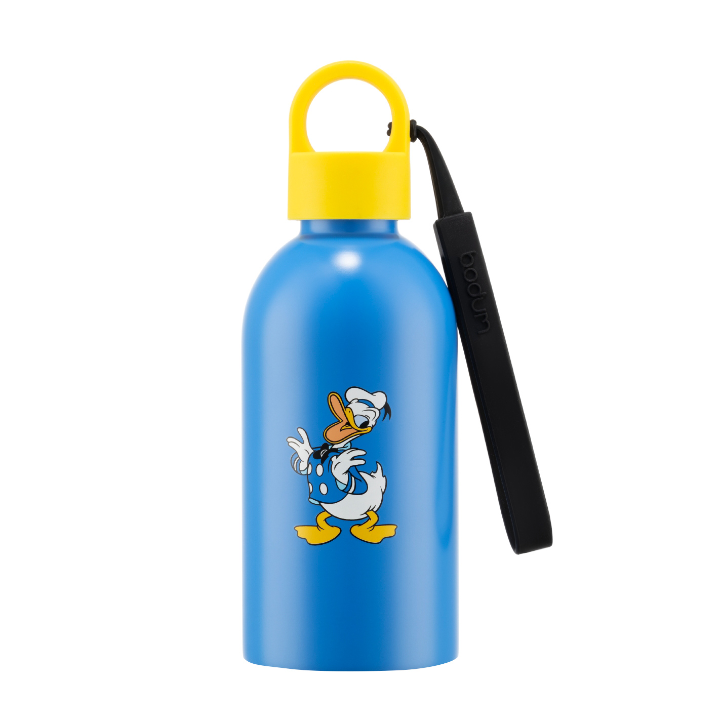 Bodum - Butelka termiczna Melior Disney Donald 300 ml granatowy