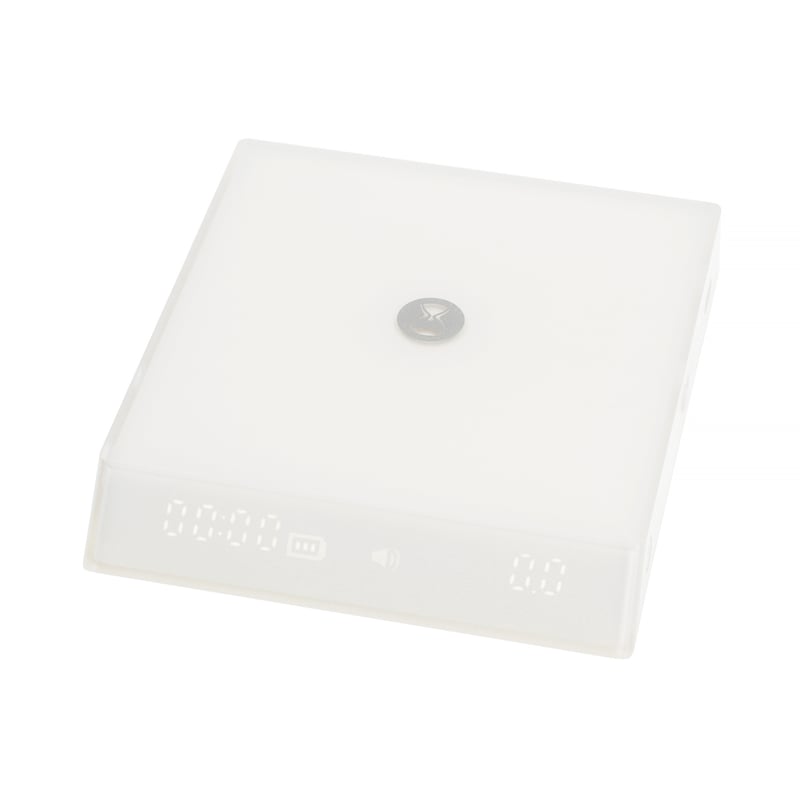 Timemore - White Mirror Nano Scale - Waga