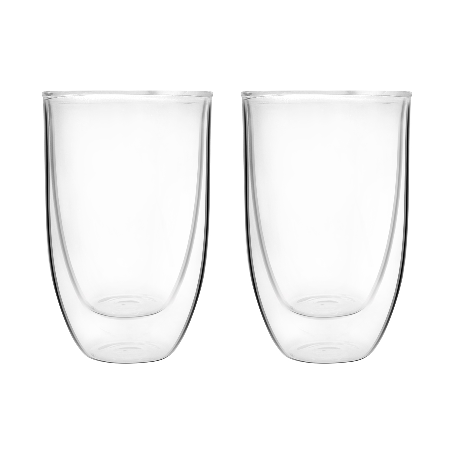 Vialli Design - Set of 2 glasses Amo 350 ml