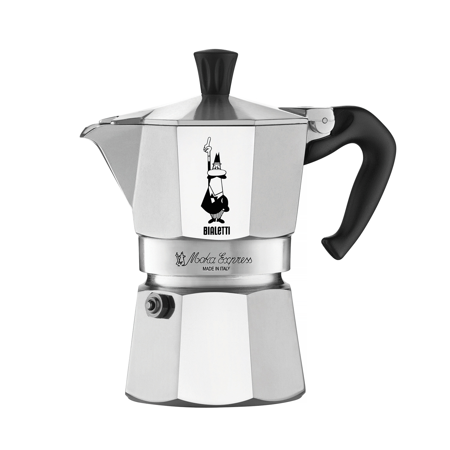 Bialetti Moka Express 3tz