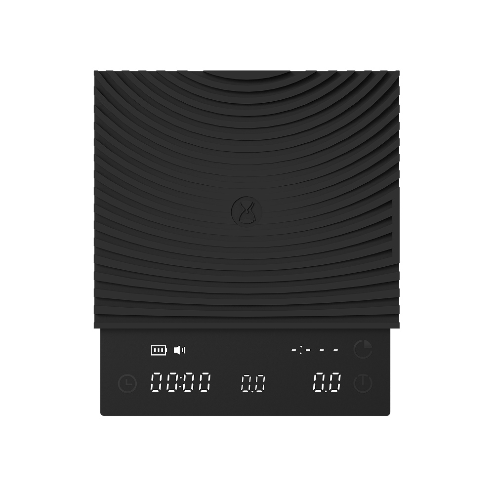 Timemore - Scale Black Mirror Basic 3