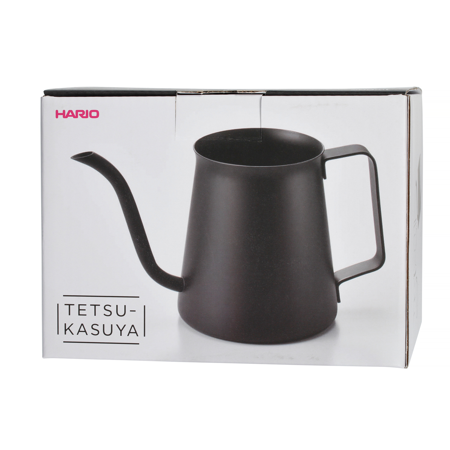 Hario Mini Drip Kettle Kasuya Model - 500 ml