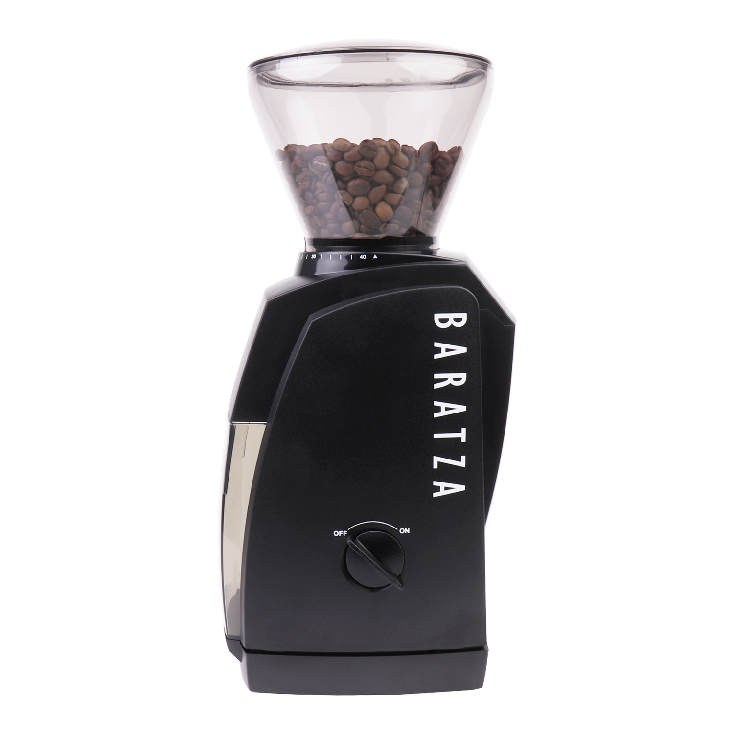 Baratza Encore 230V młynek automatyczny czarny