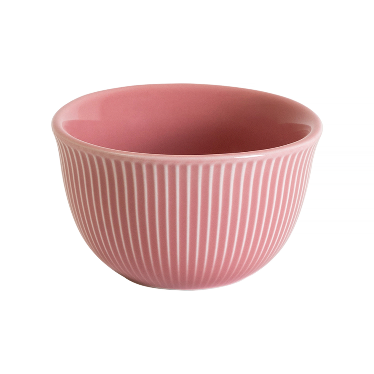 Loveramics - 200ml Boram Um Tasting Cup - Dusty Pink