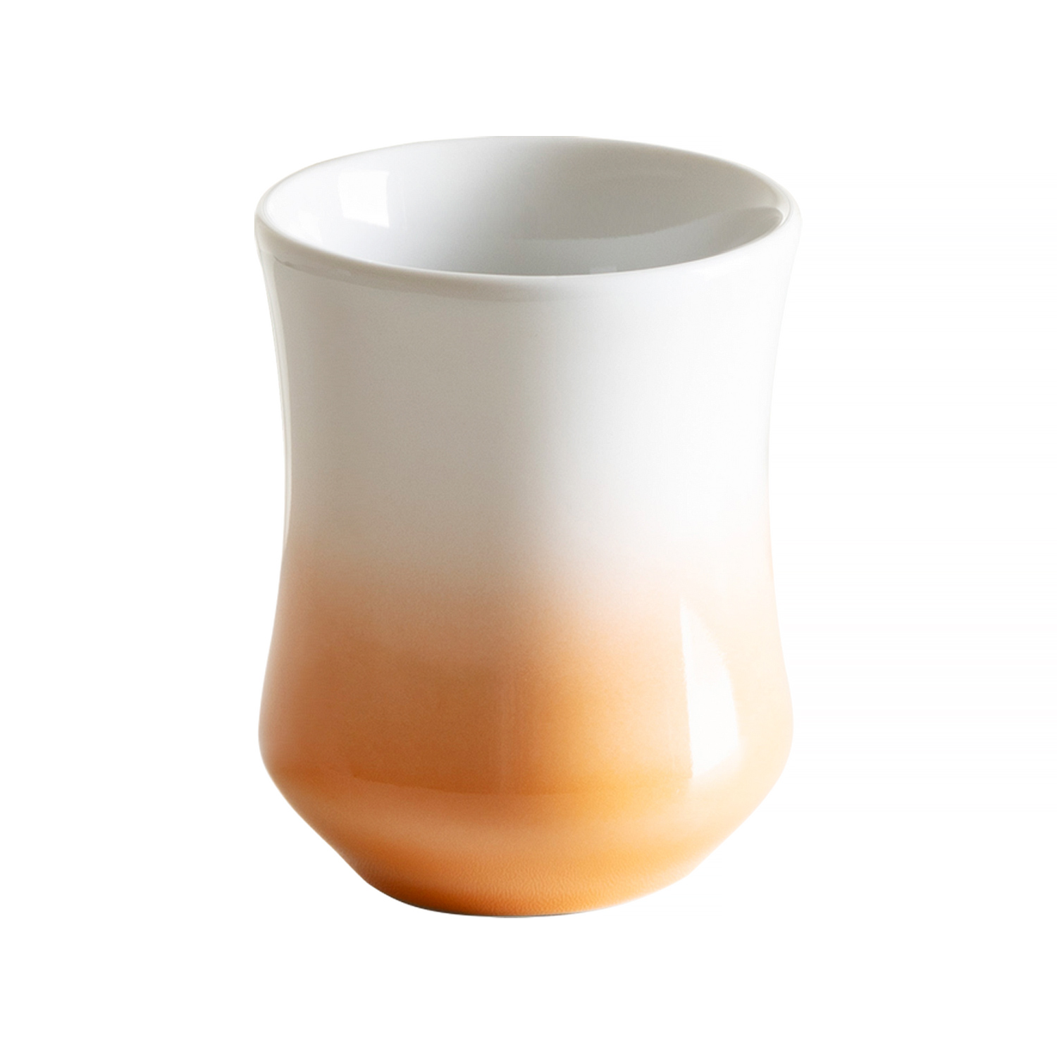 Loveramics - Hutch Tasting Cup 150ml - Orange