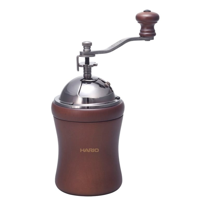 Hario - Coffee Mill Dome