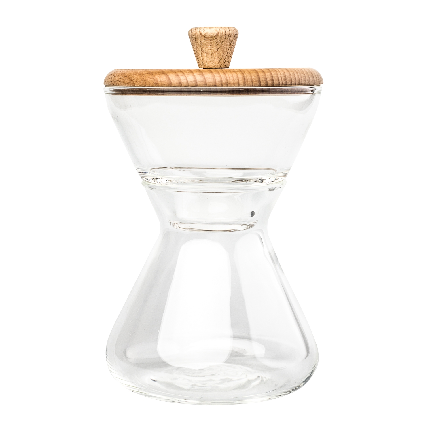 Chemex - milk and sugar container