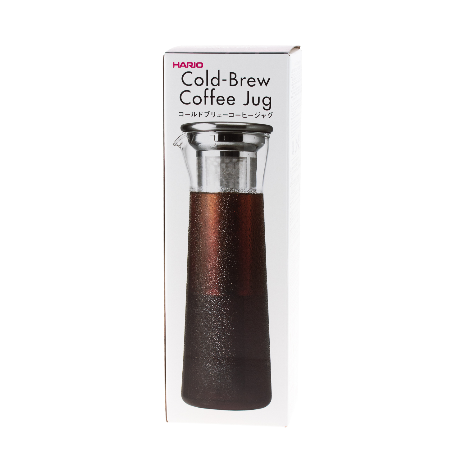 Hario - Cold Brew Coffee Jug