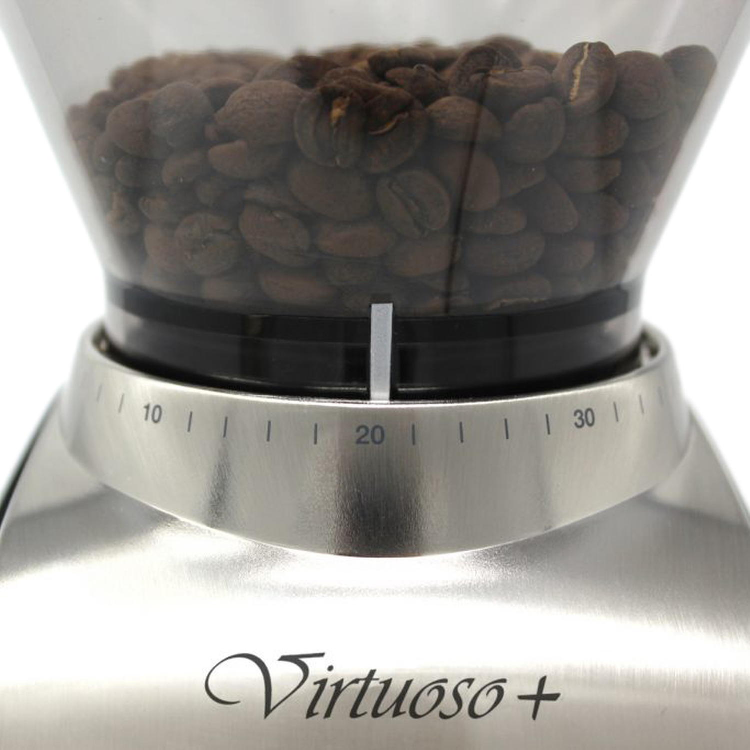 Baratza Virtuoso+