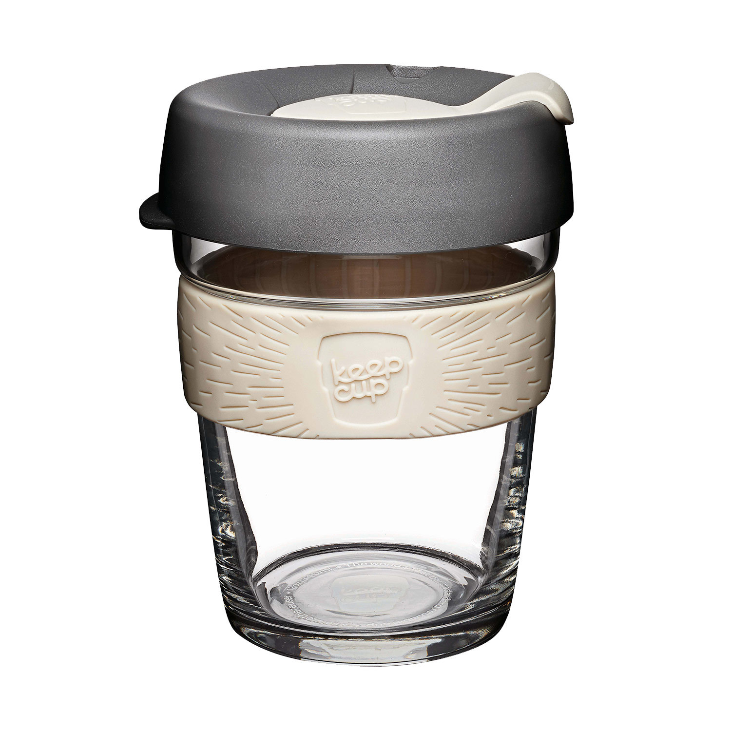 KeepCup Brew Chai 340ml