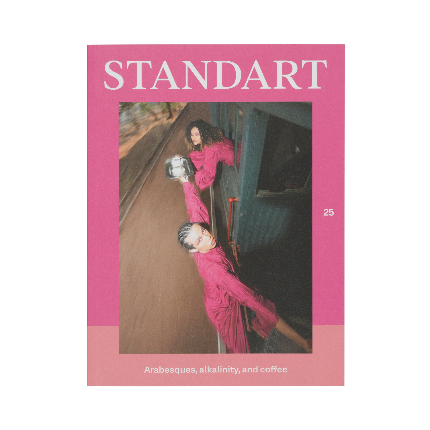 Standart Magazine #25