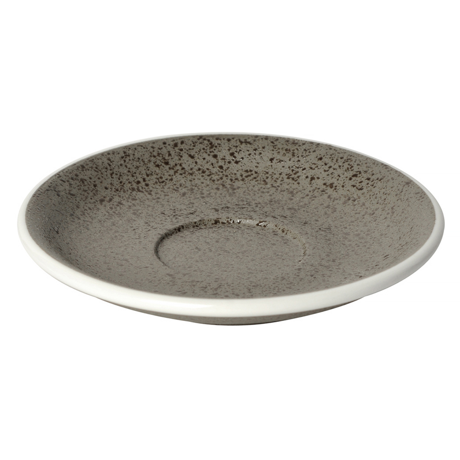 Loveramics Egg - Spodek do Cappuccino / Flat White 14,5 cm - Granite