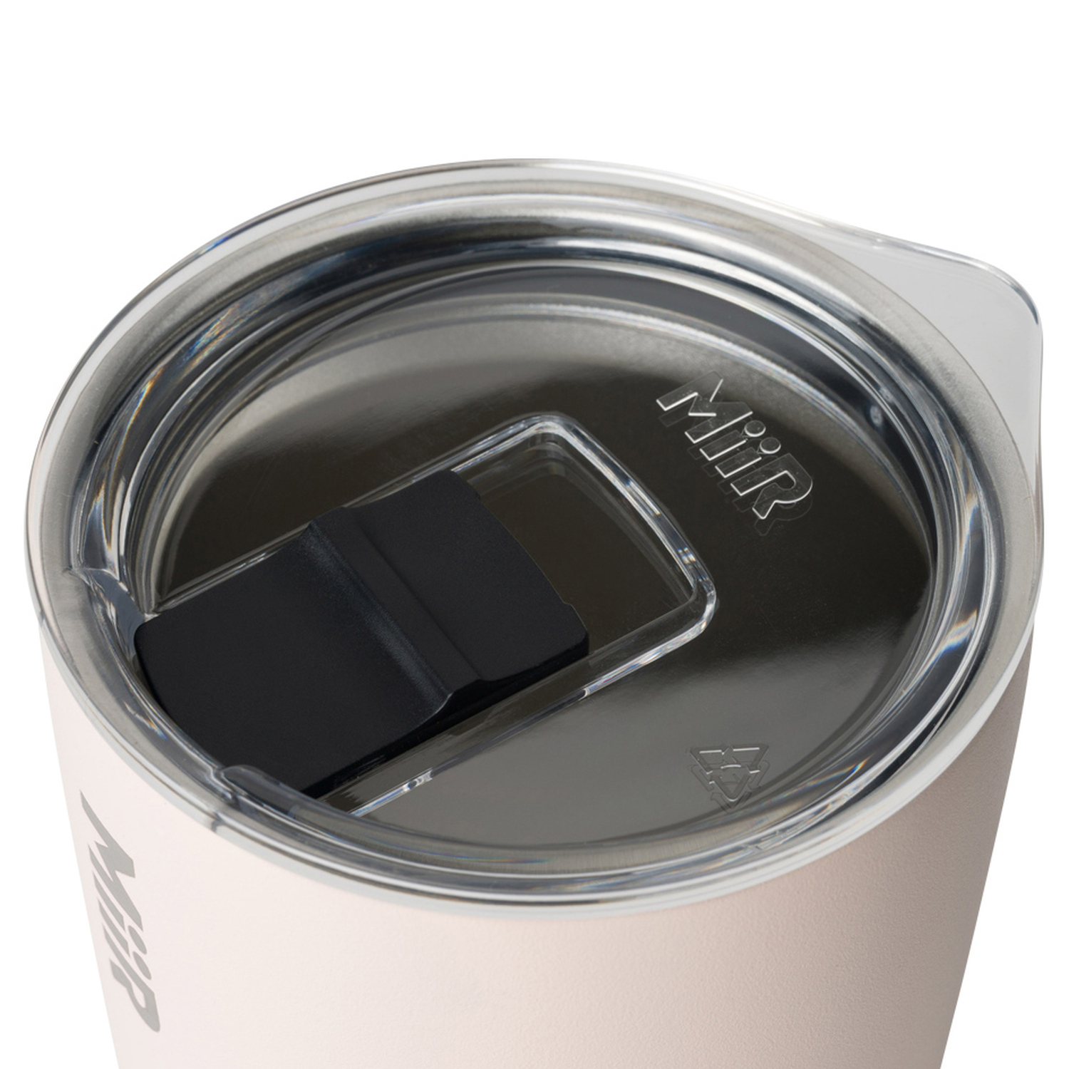 MiiR Tumbler - kubek termiczny pudrowy 12oz / 0,35l