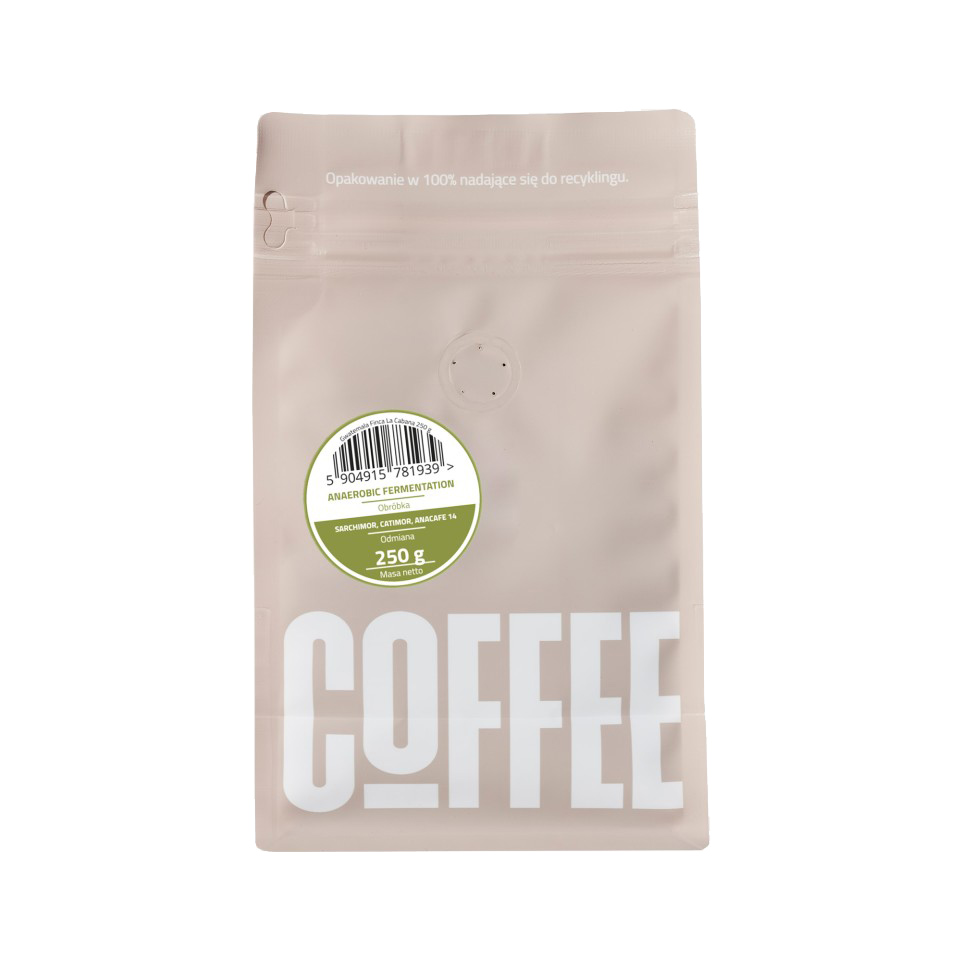 Coffeelab - Guatemala Finca la Cabana Anaerobic Filter 250g