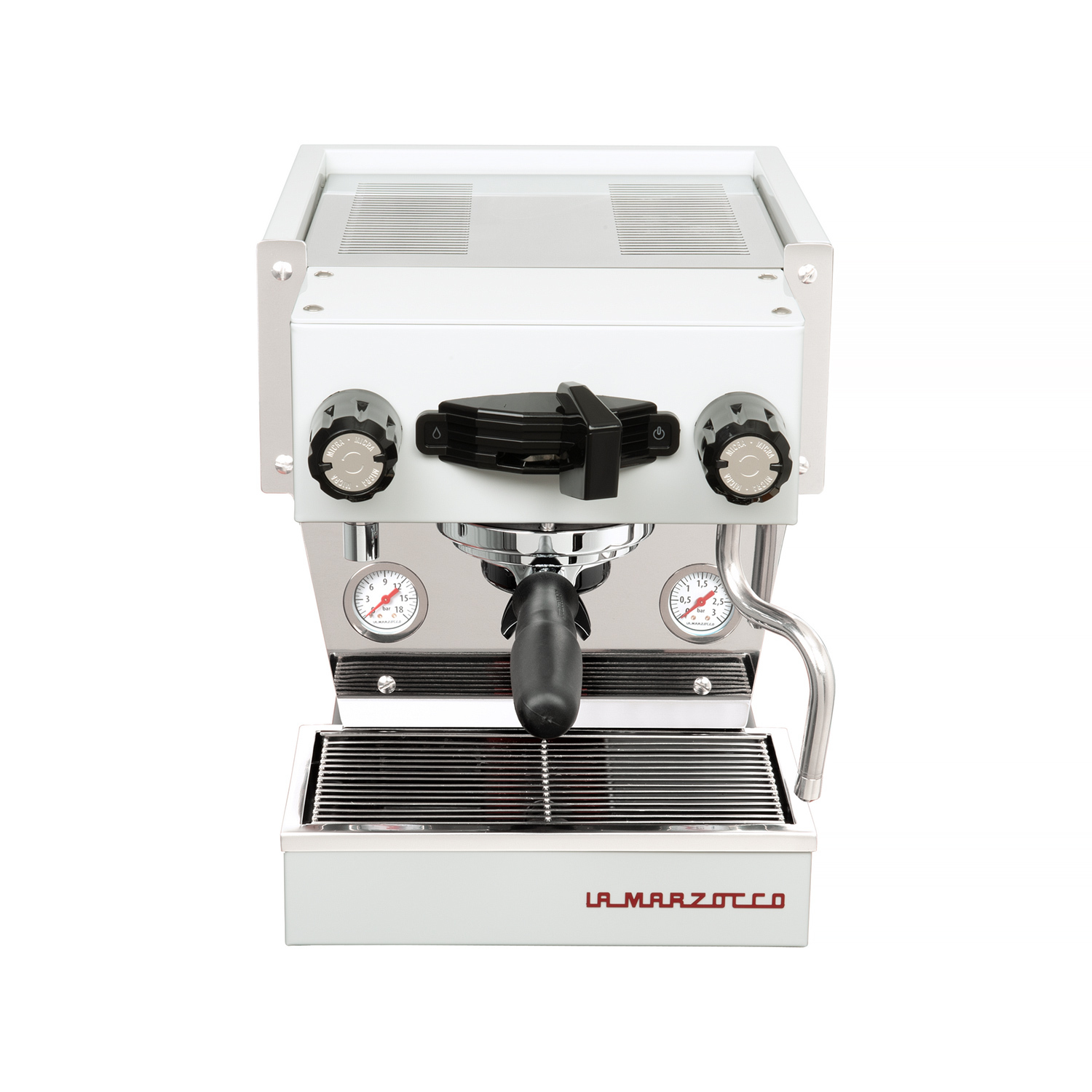 La Marzocco Home - Linea Micra White