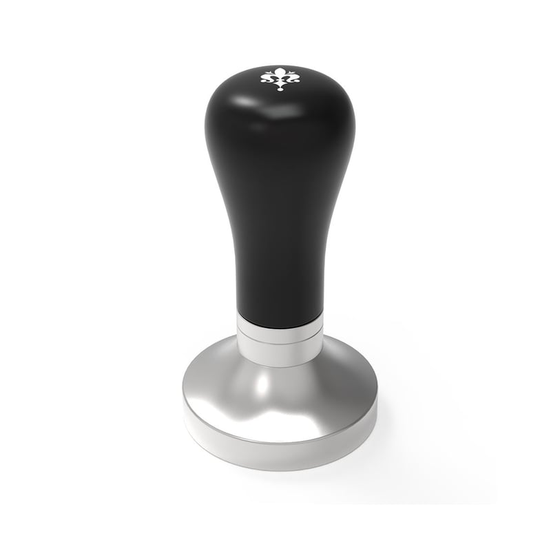 Eureka - Adjustable Tamper 58mm Black