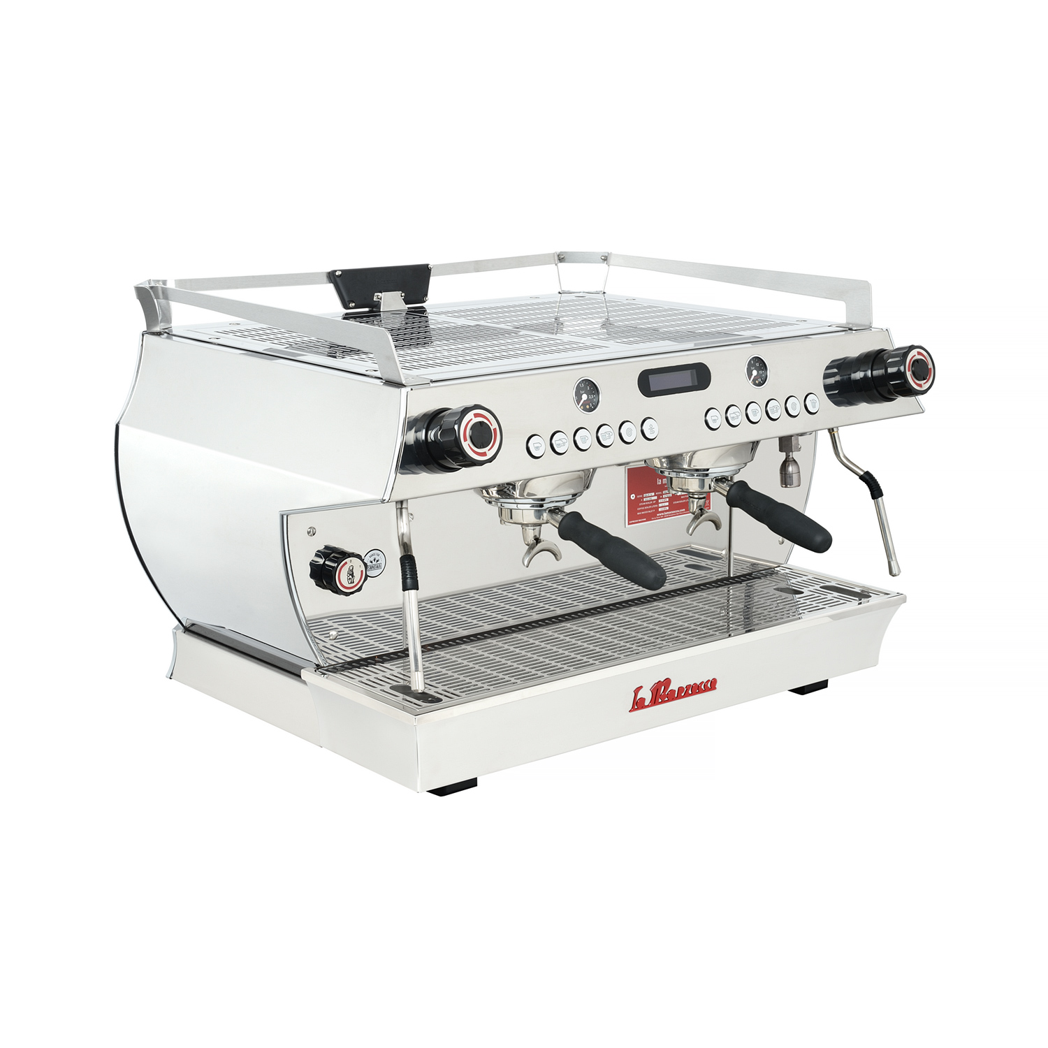 La Marzocco Ekspres GB5 S AV 2 grupy