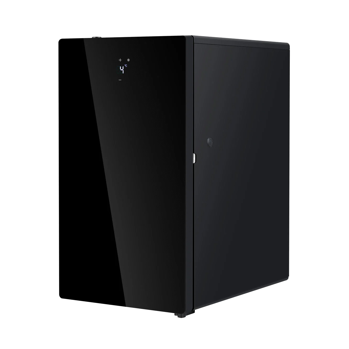Dr. Coffee - Milk Cooler SC12 2 x 4L Black