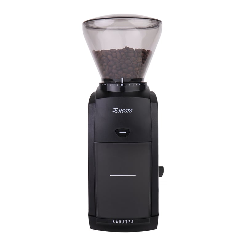 Baratza Encore Black