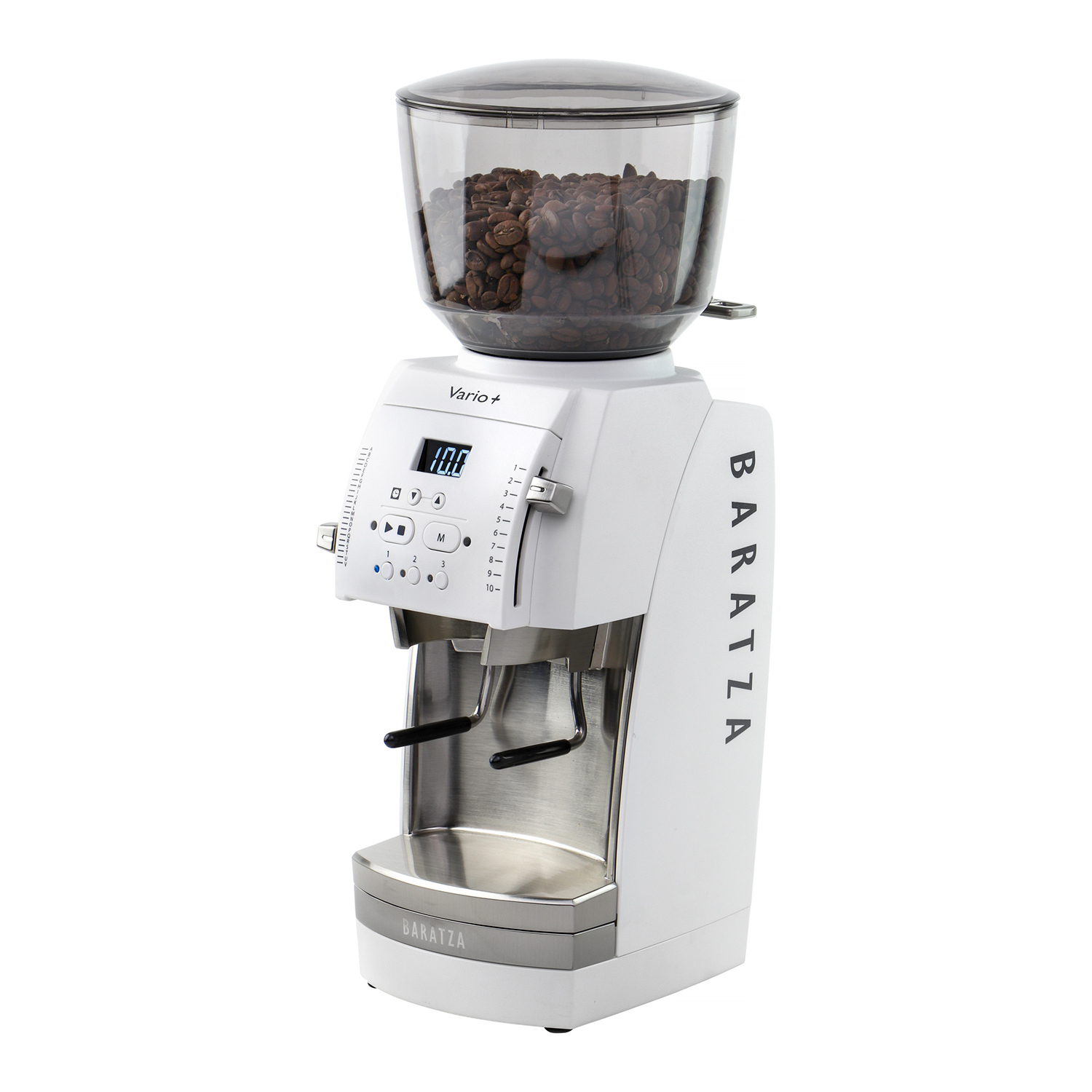 Baratza - Vario+ Automatic Grinder - White