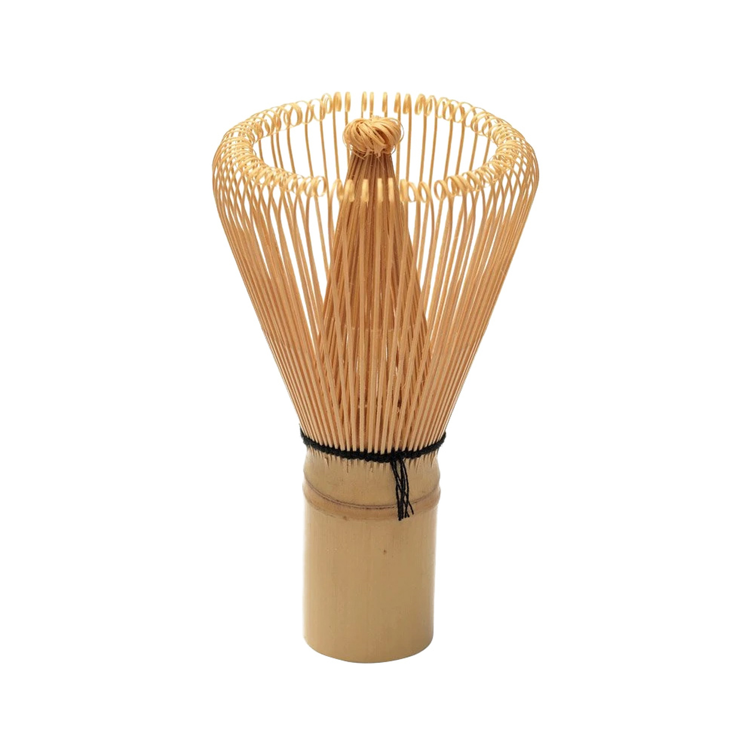 Paper & Tea - Chasen Blonde Matcha Whisk