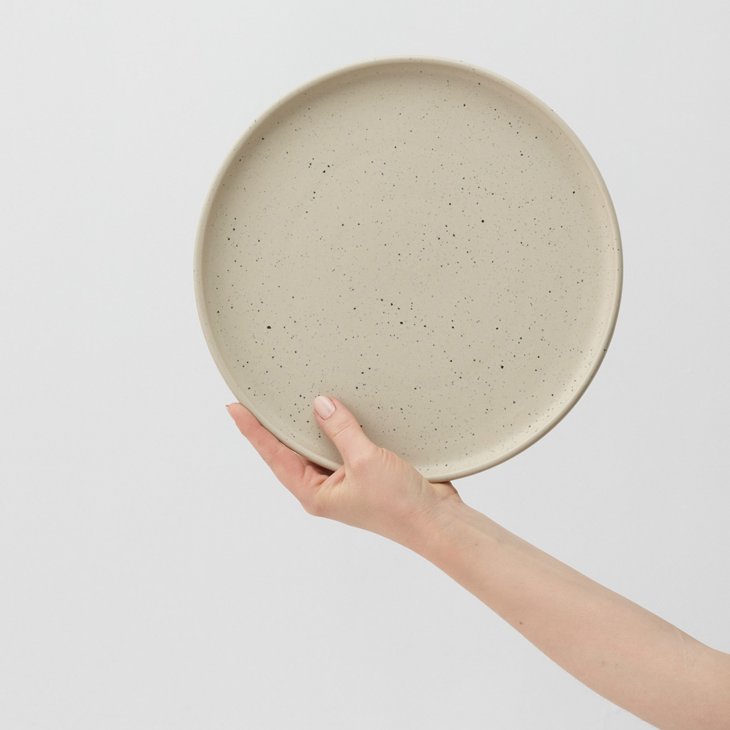 AOOMI - Iris Large Plate