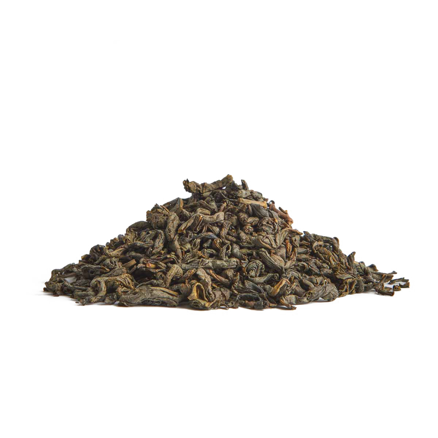 Brown House & Tea - Jasmine Green Tea - Loose tea 50g