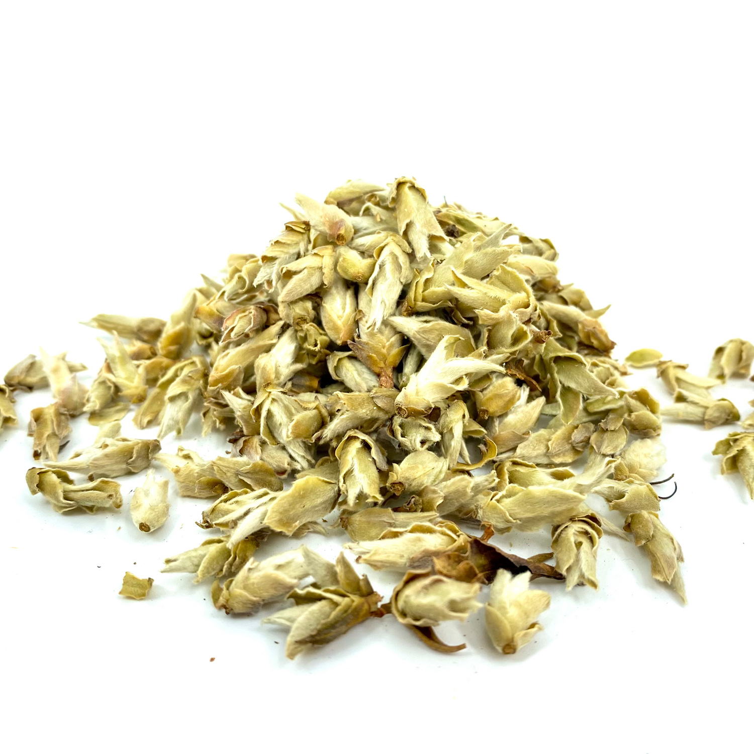 Teasome - Ya Bao Wild Buds - Loose Tea 50g