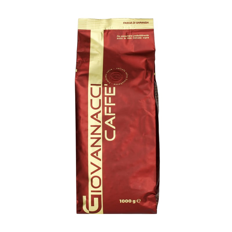 Giovannacci Caffe - Bordeaux Espresso 1kg