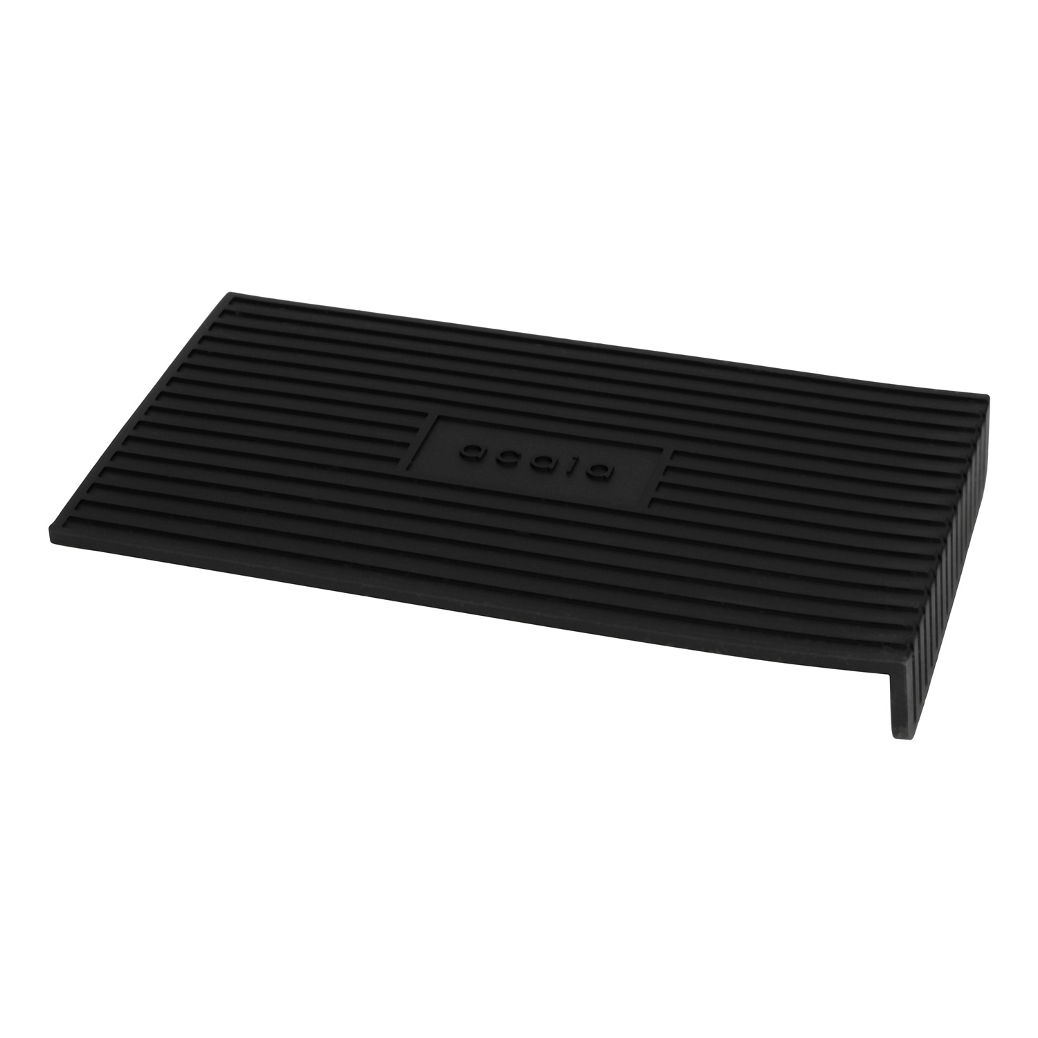 Acaia Pearl Heat Resistant Pad Black