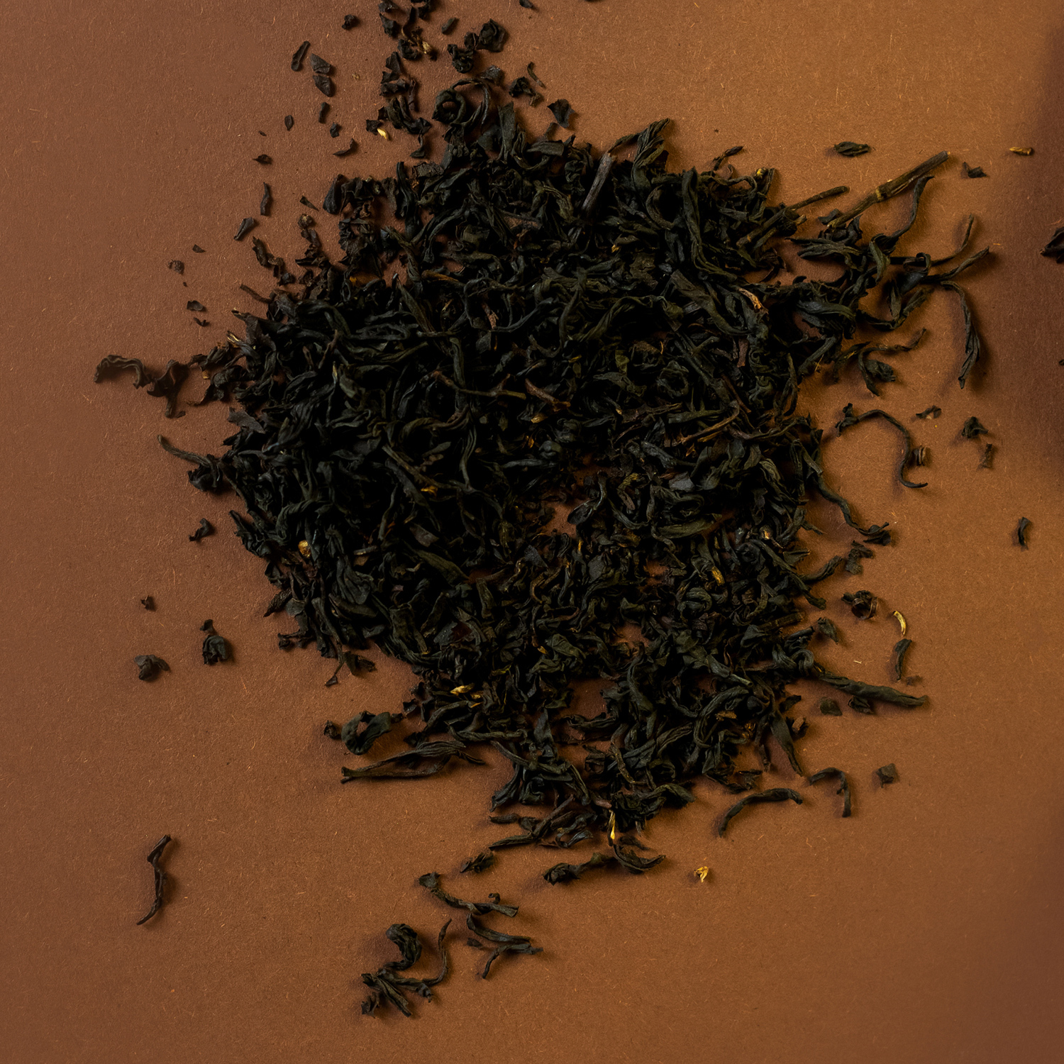 Lune Tea - English Breakfast - Herbata sypana 40g