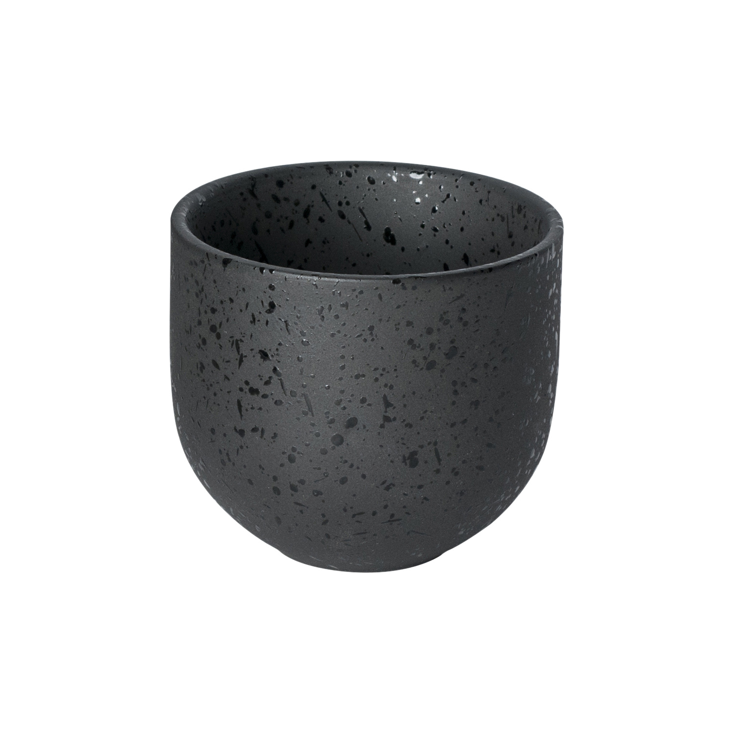 Loveramics Brewers - 150 ml Sweet Tasting Cup - Basalt