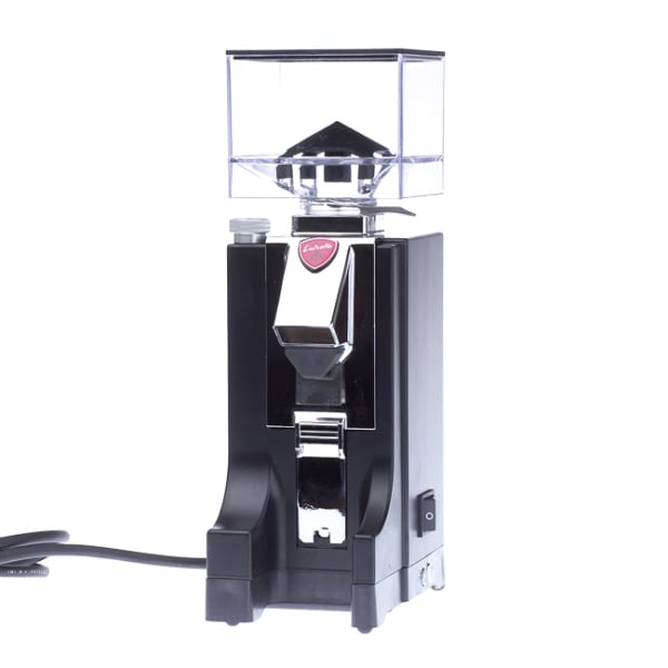Eureka Mignon - Automatic grinder - Black (outlet)