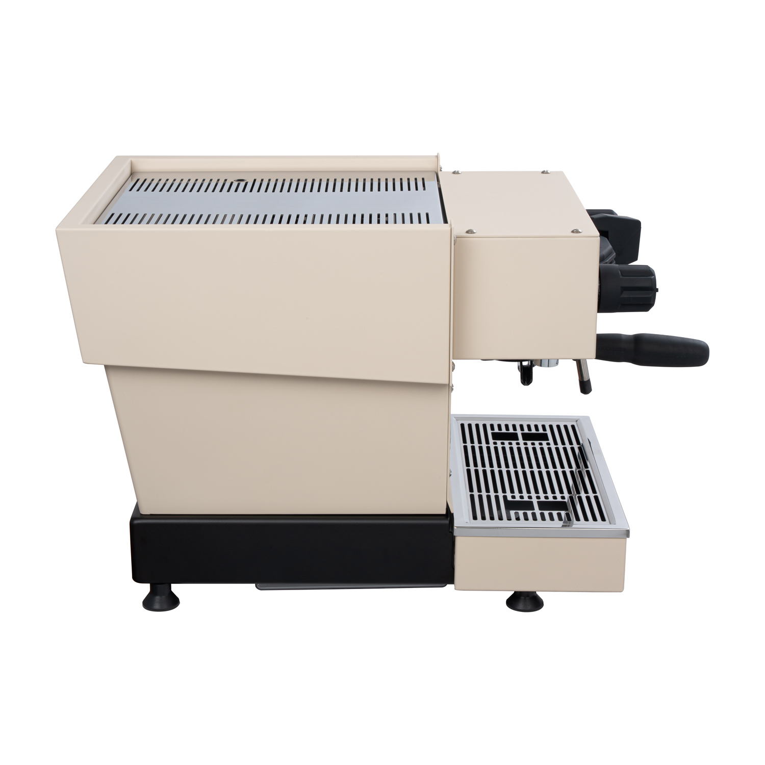 La Marzocco Home - Linea Mini R Kremowy - Ekspres ciśnieniowy