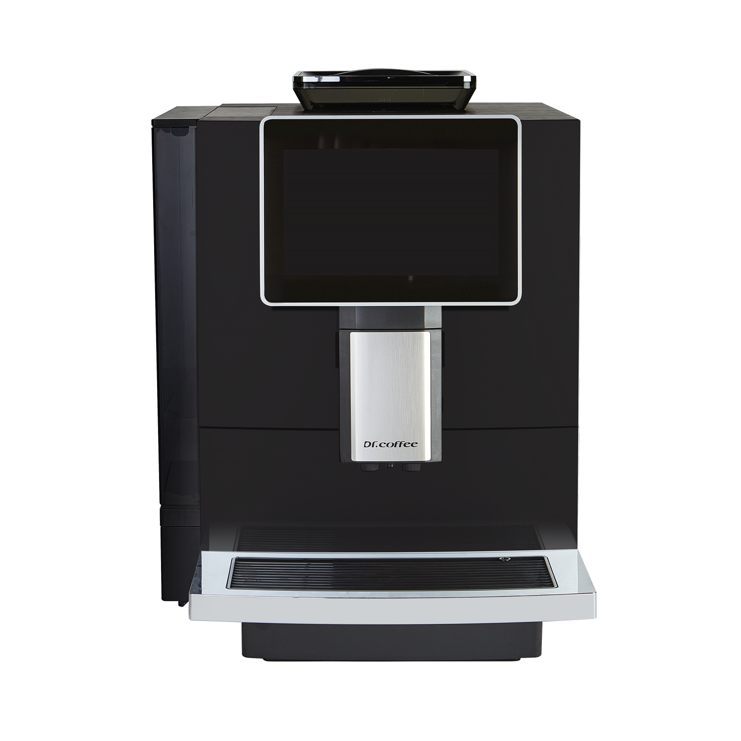 Dr. Coffee - ekspres automatyczny F10 PRO