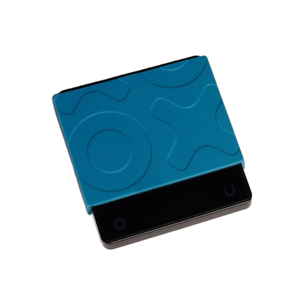 Timemore x Nutti - waga Piccolo niebieska